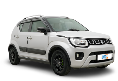 Maruti IGNIS-img